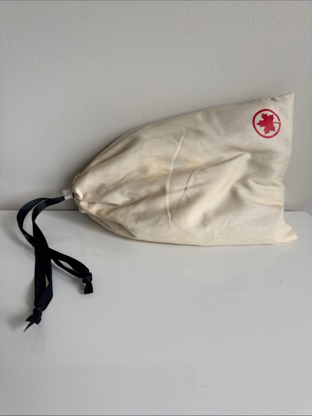 New Air Canada travel amenity kit 2026